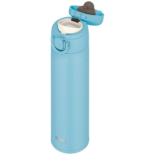 Thermos Термокружка JOK-500 LB, голубой, 0,5 л.