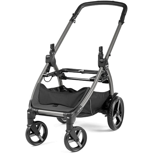 Коляска 2 в 1 Peg-Perego Ypsi Combo Class Beige