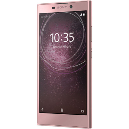 Смартфон Sony H4311 Xperia L2 Pink