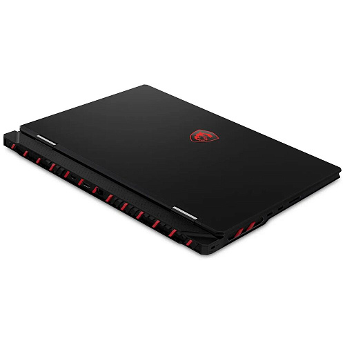 Ноутбук MSI Raider 18 HX AI A2XWIG-204RU Core Ultra 9 275HX/64Gb/2Tb SSD/RTX 5080/18" UHD+/Win11 Black