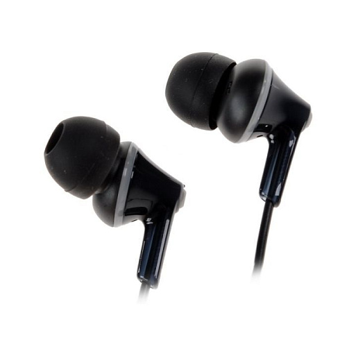 Наушники Panasonic RP-HJE125E-K черные