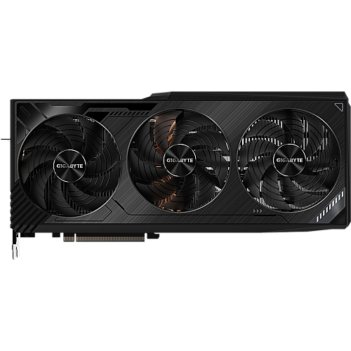 Видеокарта Gigabyte GeForce RTX 3090 Ti 24576Mb, Gaming OC 24G (GV-N309TGAMING OC-24GD) 2xHDMI, 3xDP, Ret