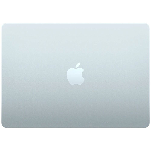 Ноутбук Apple MacBook Air A3241 M4 Core 10, 10 core GPU/16Gb/256Gb SSD/15.3" 2880x1864/MacOS Sky Blue