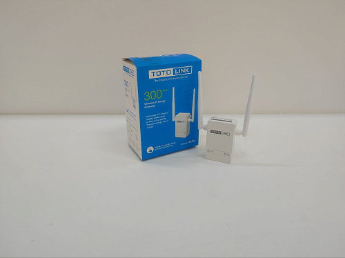 Повторитель Wi-Fi TOTOLINK EX200 УЦЕНКА