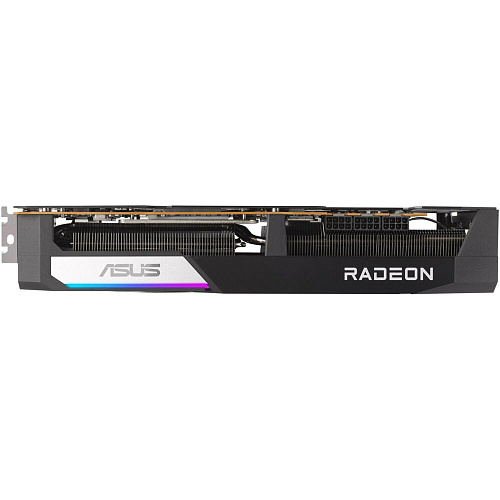 Видеокарта ASUS 20480Mb RX 7900 XT OC Edition 20Gb (Dual-RX7900XT-O20G) 3xDP, 1xHDMI, Ret