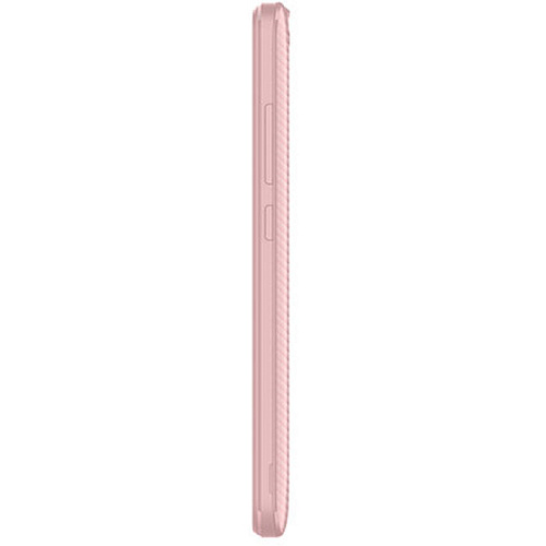 Смартфон BQ Mobile BQ-5000G Velvet Easy Pink