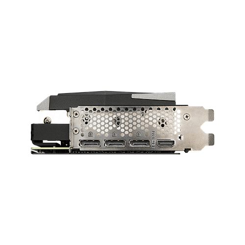 Видеокарта MSI GeForce RTX 3070 8192Mb, Gaming X Trio (RTX 3070 Gaming X Trio) 1xHDMI, 3xDP, Ret УЦЕНКА