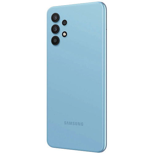 Смартфон Samsung Galaxy A32 SM-A325 6/128GB Blue