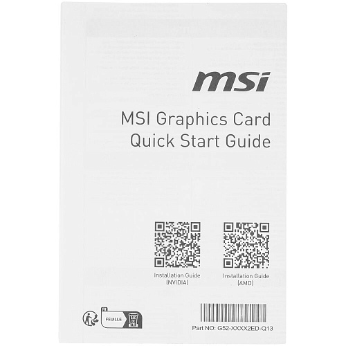 Видеокарта MSI GeForce RTX 5070 Ti 16384Mb, Shadow 3X OC 16 Gb (RTX 5070 Ti 16G Shadow 3X OC) 1xHDMI, 3xDP, Ret