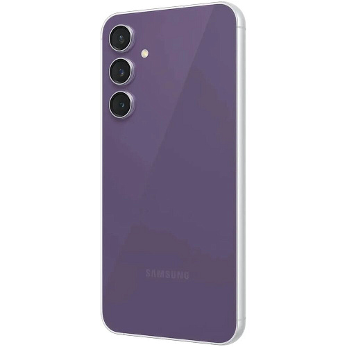 Смартфон Samsung Galaxy S23 FE SM-S711B 8/128Gb Purple