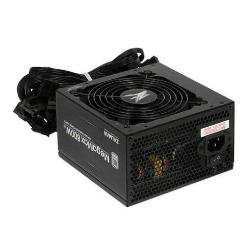 Блок питания 800W ZALMAN ZM800-TXII УЦЕНКА