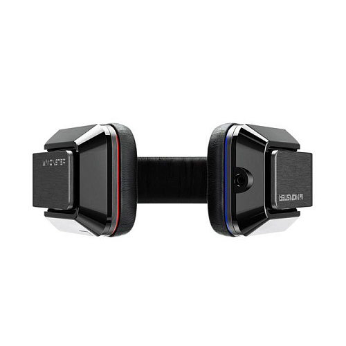 Наушники Monster Inspiration Titanium с микрофоном 128725-00 original