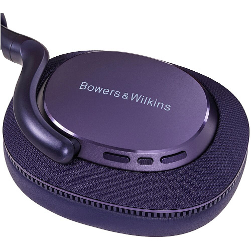 Bluetooth гарнитура Bowers & Wilkins Px7 S3 Indigo Blue