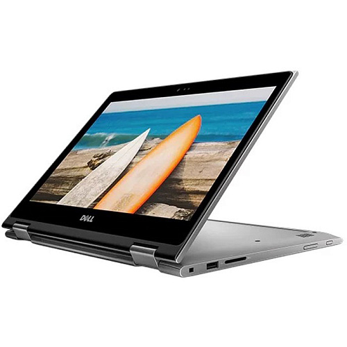 Ноутбук Dell Inspiron 5379 Core i5 8250U/8Gb/1Tb/13.3" FullHD Touch/Win10 Grey