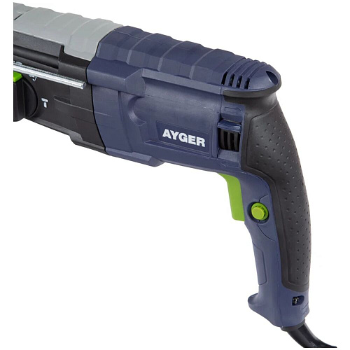 Перфоратор AYGER AH1100