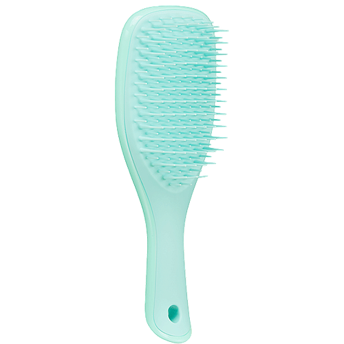 Tangle Teezer Расческа The Wet Detangler Mini Sea Green
