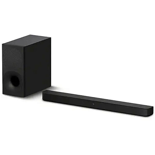 Саундбар Sony HT-S400//C Black