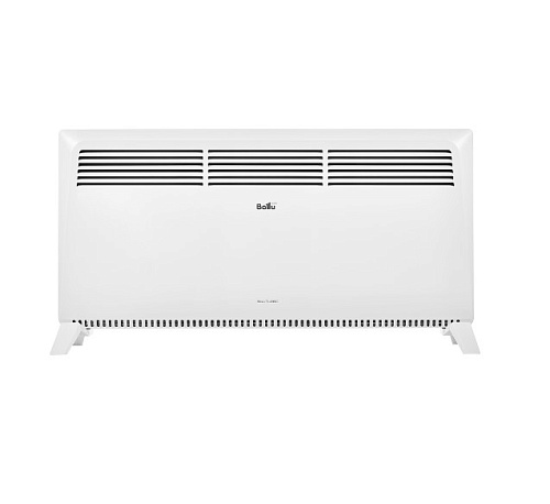 Конвектор Ballu Solo Turbo BEC/SMT-2500 УЦЕНКА