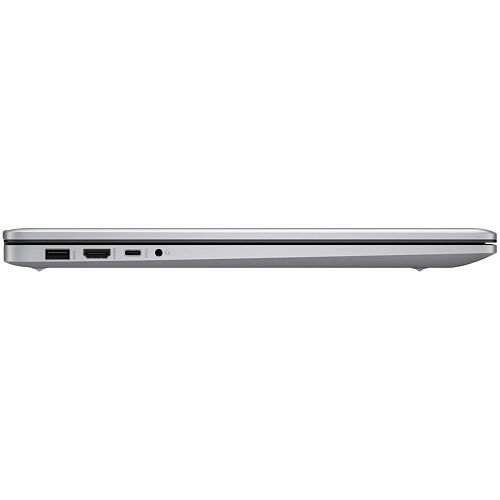 Ноутбук HP ProBook 470 G9 Core i7 1255U/8Gb/512Gb SSD/NV MX550 2Gb/17.3" FullHD/DOS Asteroid Silver