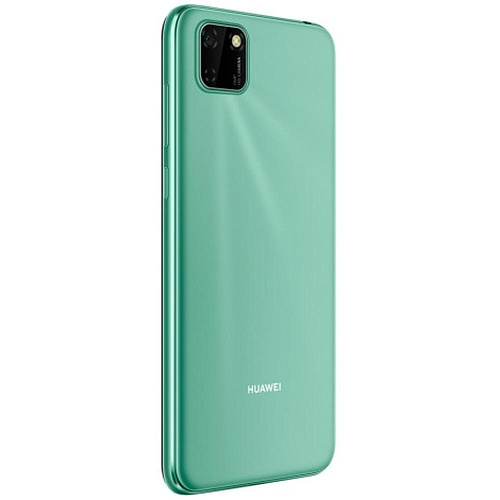 Смартфон Huawei Y5p 2/32GB Mint Green