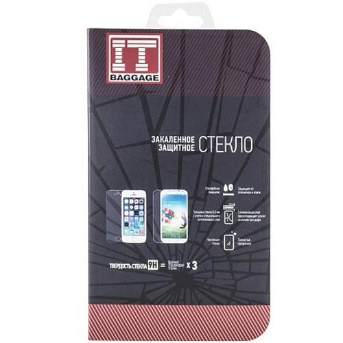 Защитное стекло для Asus Zenfone 3 Max ZC520TL IT BAGGAGE