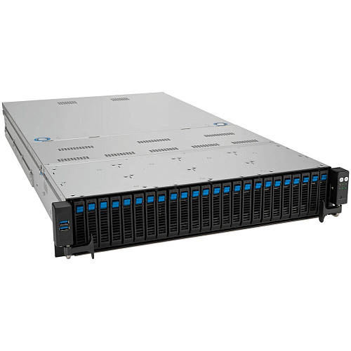 Платформа ASUS RS720A-E12-RS24U/WOCPU/WOM/GWOG/Z