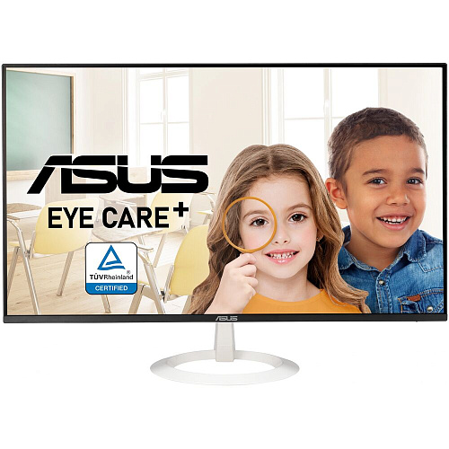 Монитор 27" ASUS Eye Care VZ27EHF-W IPS 1920x1080 1ms HDMI