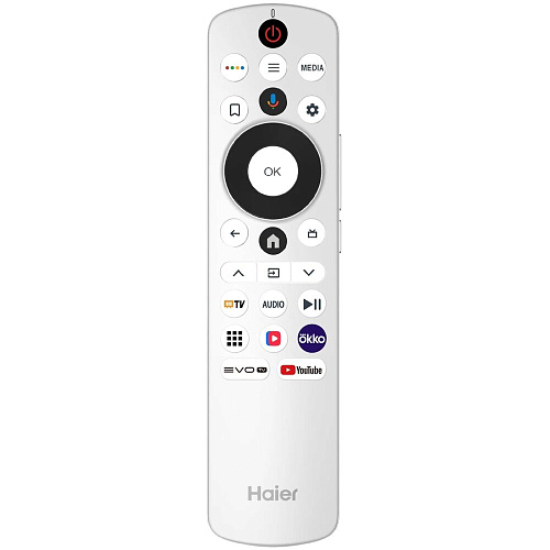 Телевизор 85" Haier 85 MiniLED M4