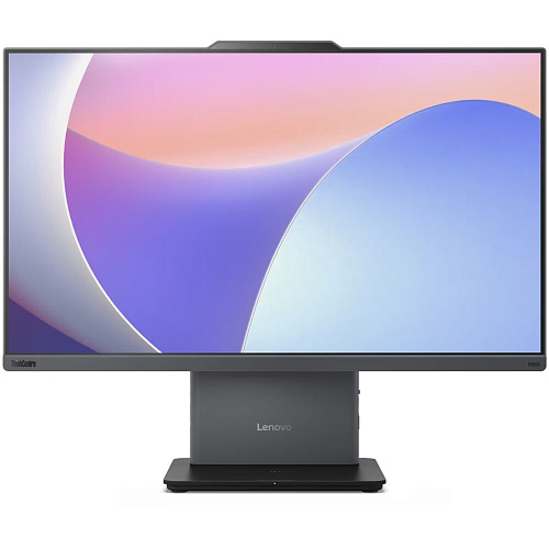 Моноблок Lenovo ThinkCentre Neo 50a 24'' FullHD Core i5 13420H/16Gb/512Gb SSD/Kb+m/DOS Grey
