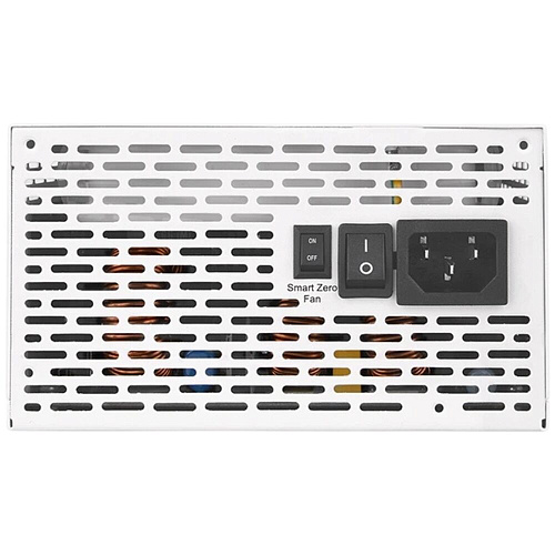 Блок питания 1050W Thermaltake Toughpower GF A3 Snow (PS-TPD-1050FNFAGE-N)