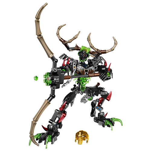 LEGO Bionicle Охотник Умарак 71310