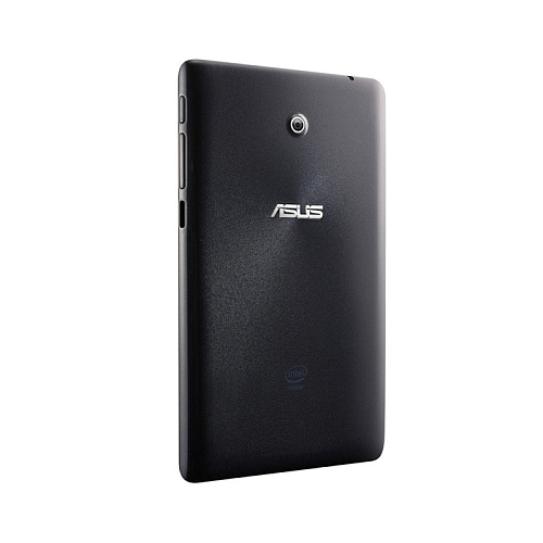 Планшет Asus FonePad HD ME372CG 16Gb+3G intel DualCore Z2560/1GB/7" IPS 1280x800/Cam/MicroSD/Wi-Fi/GPS/BT/Android 4.2 Black