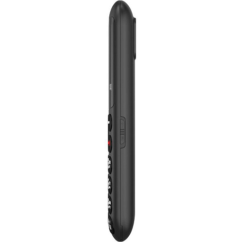 Мобильный телефон Inoi 118B Black
