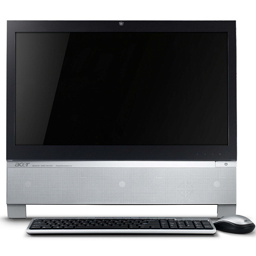 Моноблок Acer Aspire Z3751 i5-650/4Gb/1Tb/GT420-2Gb/Wf/BT/cam/Win7 HP PW.SEYE2.117 touch Screen 21,5" kb+mouse + TV-Tuner