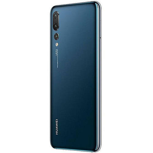 Смартфон Huawei P20 Pro Blue