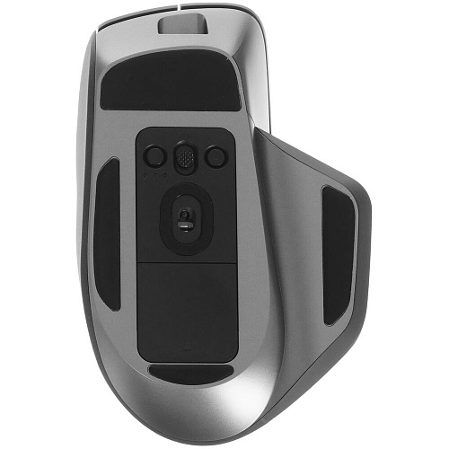 Мышь беспроводная Rapoo MT760M Wireless Black