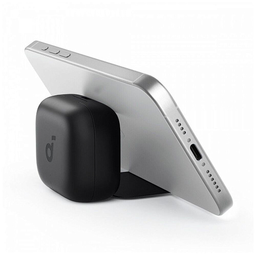 Bluetooth гарнитура Anker Soundcore P30i Black УЦЕНКА