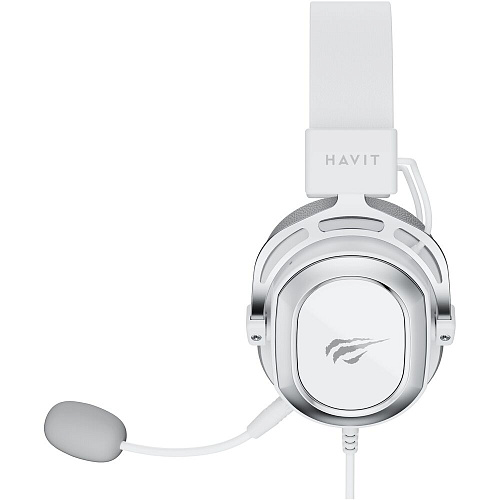 Гарнитура Havit H2008d White
