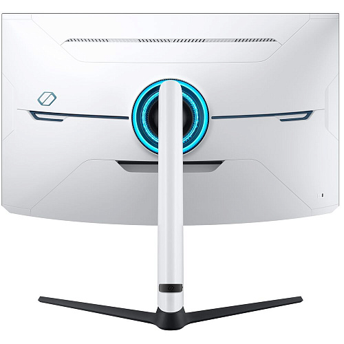 Монитор 32" Samsung Odyssey G8 S32BG850NM VA 3840x2160 1ms HDMI, DisplayPort