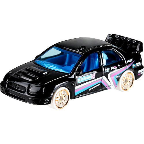 Mattel Hot Wheels 1806/FYL11 Подарочный набор из 5 машинок (HW Extreme Race)