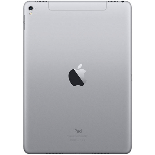Планшет Apple iPad Pro 9.7 128Gb WiFi Space Gray (MLMV2RU/A)