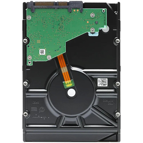 Внутренний жесткий диск 3,5" 10Tb Seagate (ST10000NM017B) 256Mb 7200rpm SATA3 Exos 7E10 RECERTIFIED