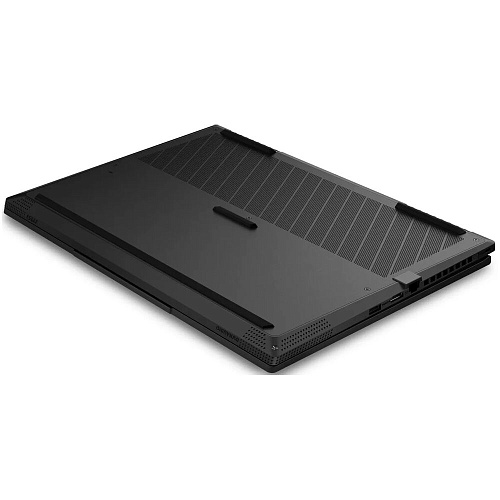 Ноутбук MSI Stealth A16 AI+ A3XWHG AMD Ryzen AI 9 370HX/32Gb/2Tb SSD/NV RTX5070Ti 12Gb/16" QHD+ OLED/DOS Core Black
