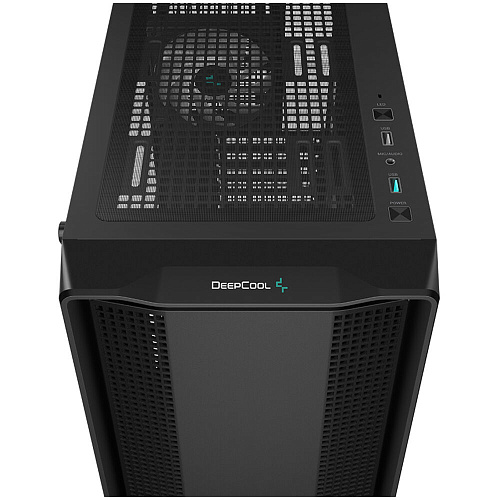 Корпус ATX Miditower Deepcool CC560 ARGB V2 Black