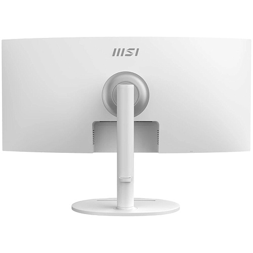 Монитор 34" MSI Modern MD342CQPW VA 3440x1440 4ms HDMI, DisplayPort, USB Type-C