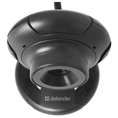 Web-камера Defender C-2525HD