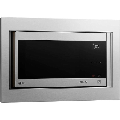 Микроволновая печь LG MS-2595CIST