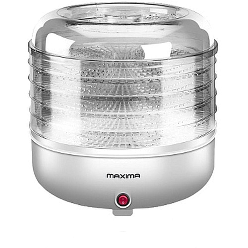 Сушилка для овощей, грибов и фруктов Maxima MFD-0156