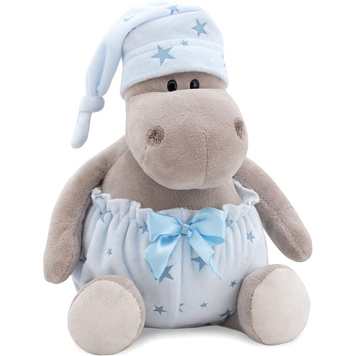 Orange Toys Бегемот Добрые сны 20 см