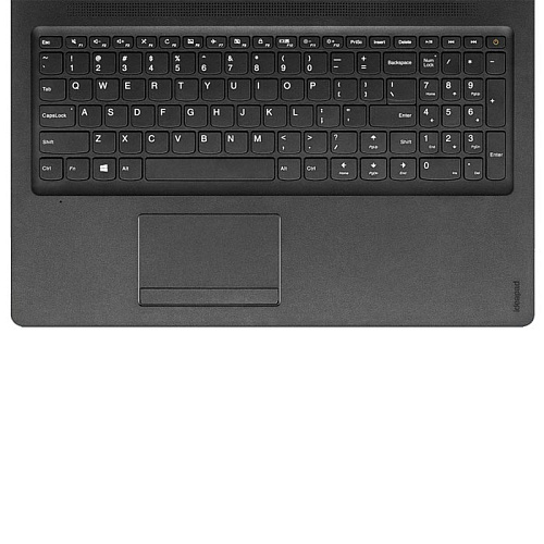 Ноутбук Lenovo IdeaPad 110-15ACL A6 7310/4Gb/500Gb/15.6"/Win10